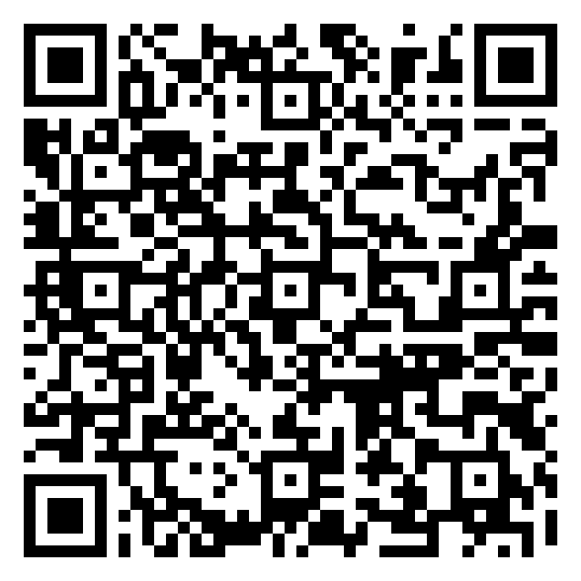 kod QR z danymi kontaktowymi 34016190300000