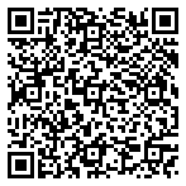 ANNA BAESEL CENTRUM ODNOWY BIOLOGICZNEJ kod QR z danymi kontaktowymi kod QR z danymi kontaktowymi 34033122200000
