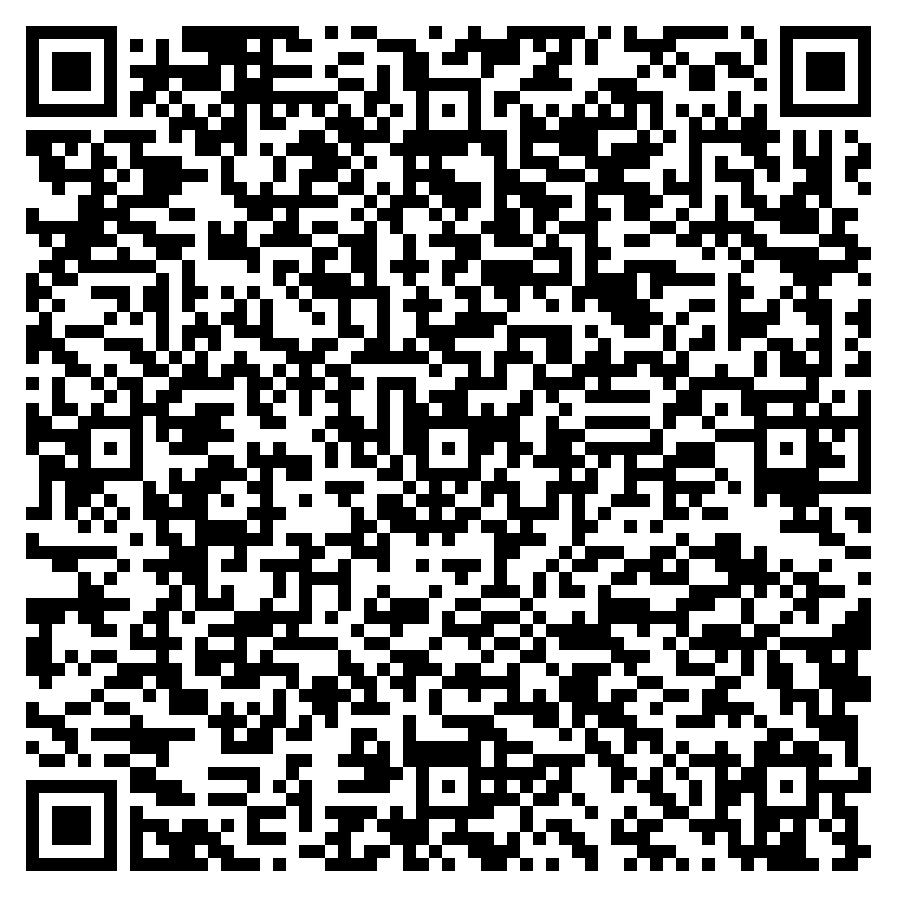 kod QR z danymi kontaktowymi 14075802700000
