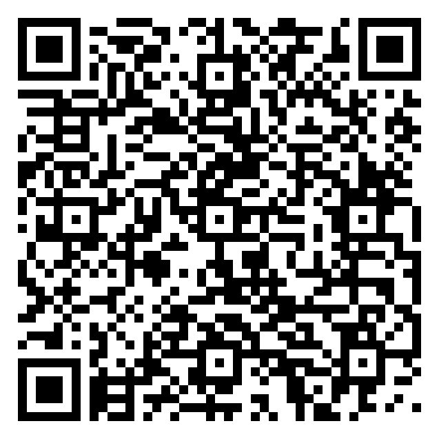 kod QR z danymi kontaktowymi 63425319600000