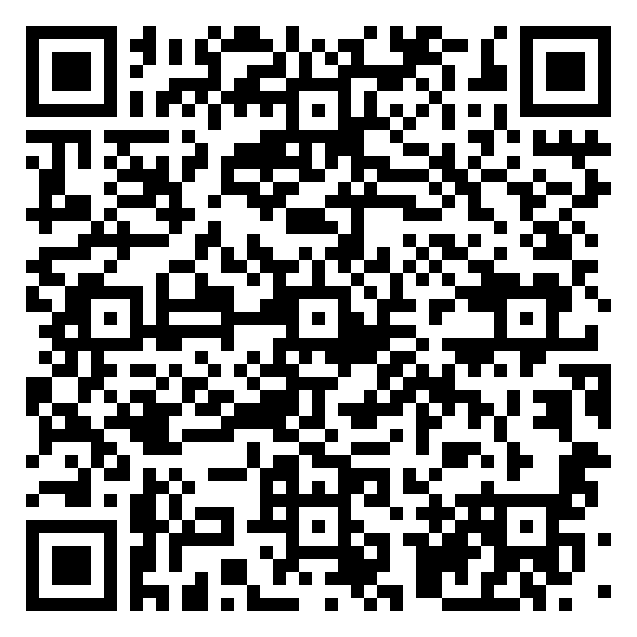 kod QR z danymi kontaktowymi 12313030000000