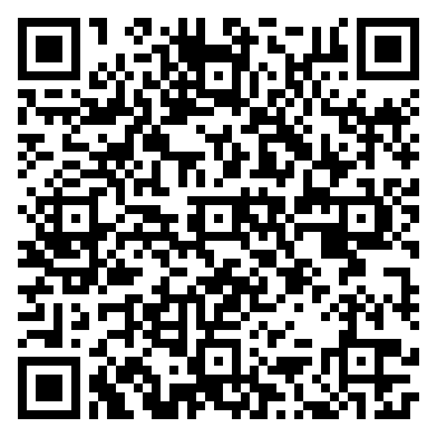 kod QR z danymi kontaktowymi 83034006400000