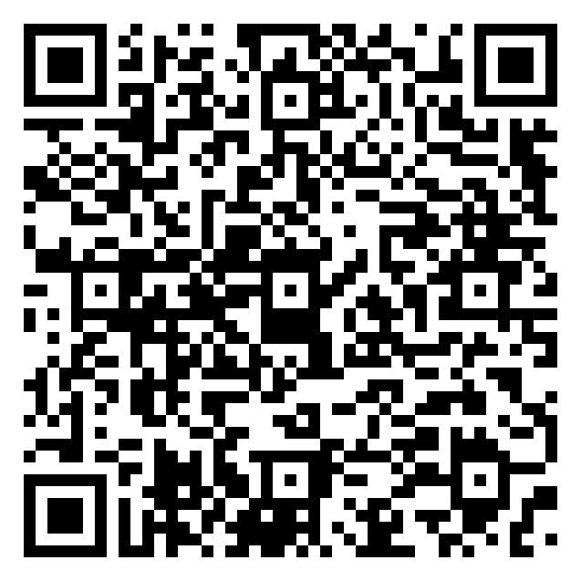 ANNA STPICZYŃSKA GARDENIA kod QR z danymi kontaktowymi kod QR z danymi kontaktowymi 30163318100000