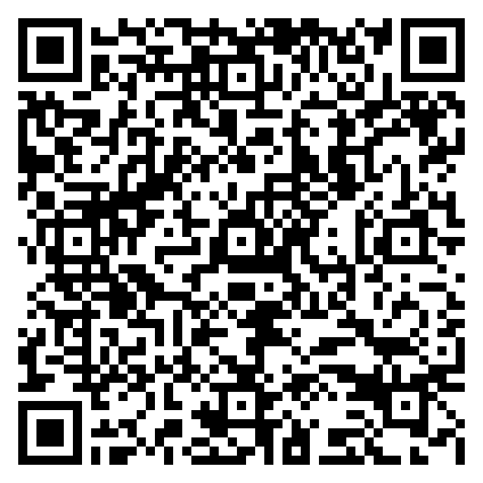 Anna Wściubiak CHILL HAUS kod QR z danymi kontaktowymi kod QR z danymi kontaktowymi 52225143600000