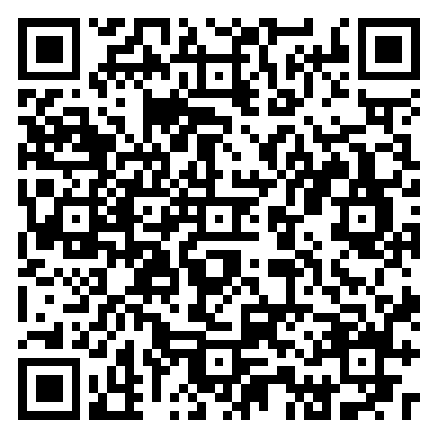 kod QR z danymi kontaktowymi 08101025400000