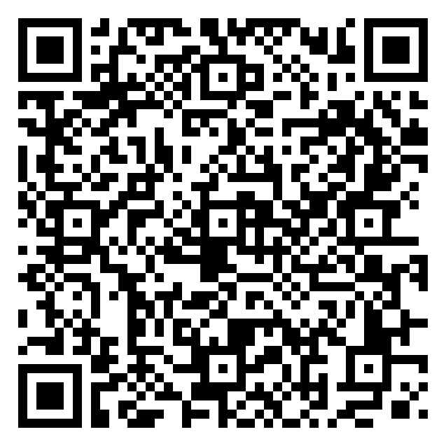 kod QR z danymi kontaktowymi 14627256700000