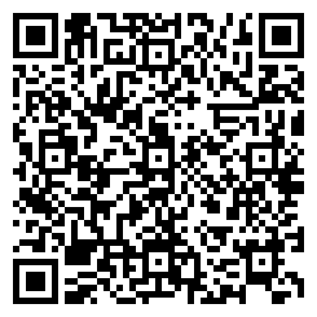 kod QR z danymi kontaktowymi 00348683600000