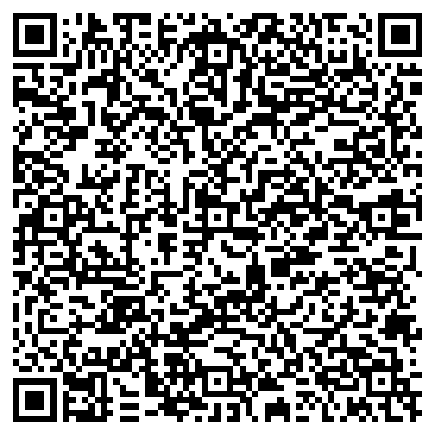 kod QR z danymi kontaktowymi 20016345700000
