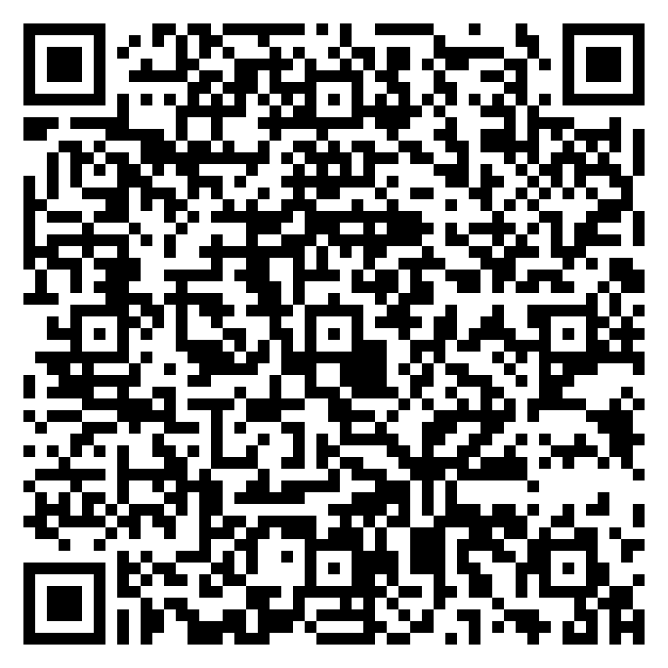 kod QR z danymi kontaktowymi 25146568700000