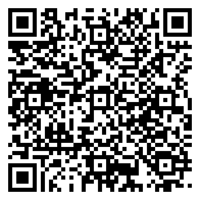 Aquaponic kod QR z danymi kontaktowymi kod QR z danymi kontaktowymi 52114142100000