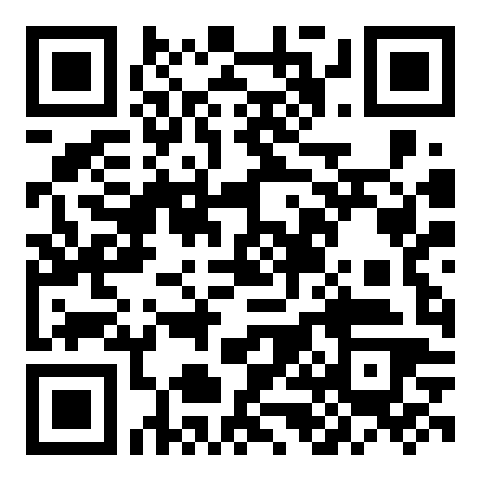 kod QR z danymi kontaktowymi 14725146100000