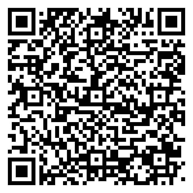 kod QR z danymi kontaktowymi 34155554400000