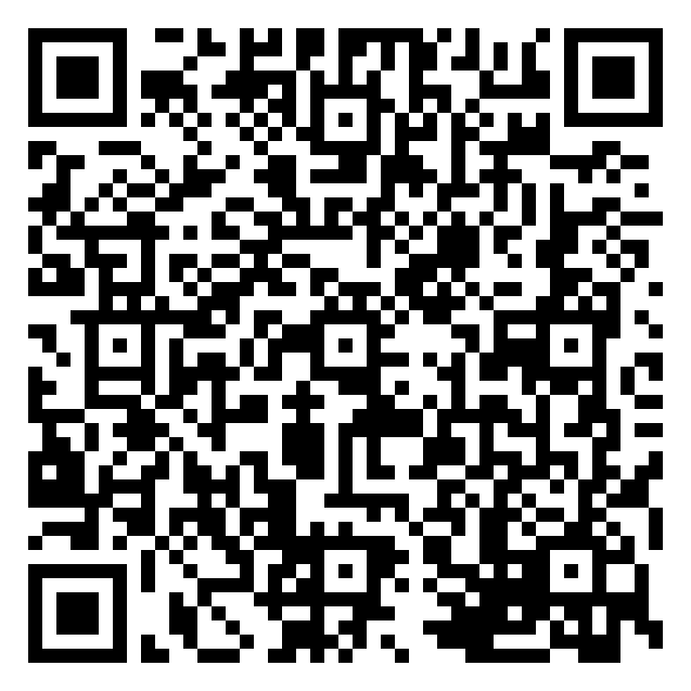 kod QR z danymi kontaktowymi 52255795100000