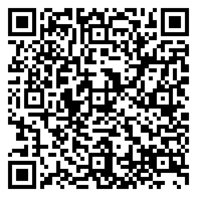 kod QR z danymi kontaktowymi 08121360300000