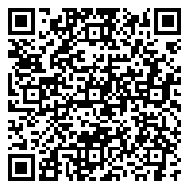 kod QR z danymi kontaktowymi 14255037700000