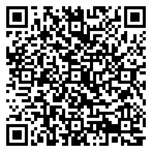 kod QR z danymi kontaktowymi 12318473700000