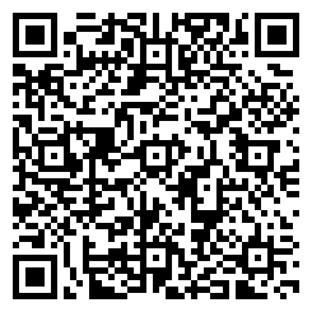 kod QR z danymi kontaktowymi 12100807700000