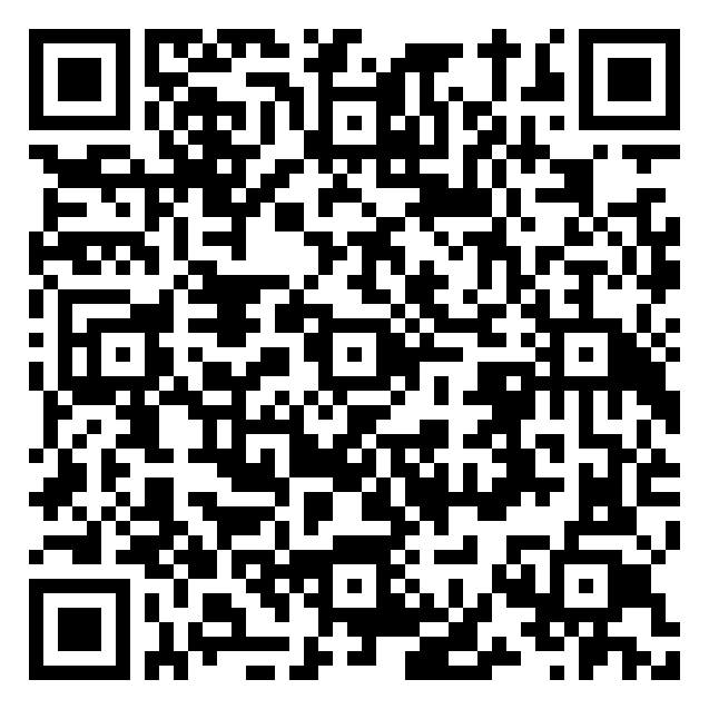 kod QR z danymi kontaktowymi 02071873300000