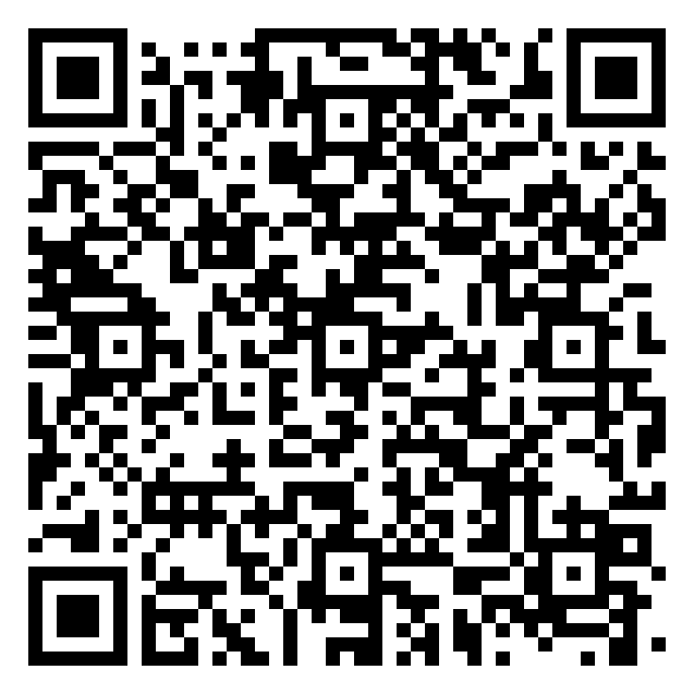 kod QR z danymi kontaktowymi 12030819100000
