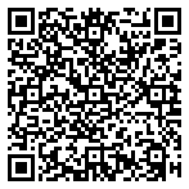 kod QR z danymi kontaktowymi 02100345600000