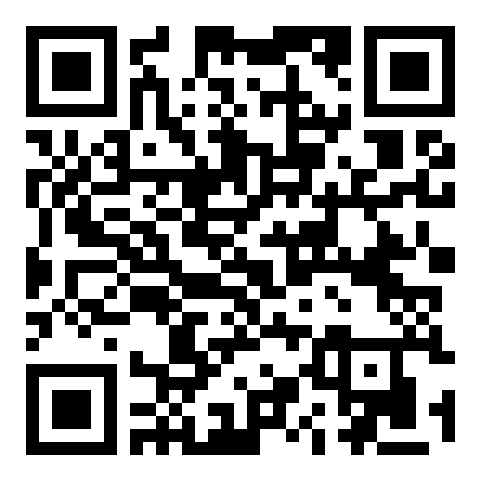 kod QR z danymi kontaktowymi 14080586700000