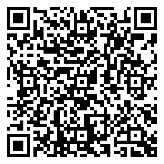 kod QR z danymi kontaktowymi 21034425700000