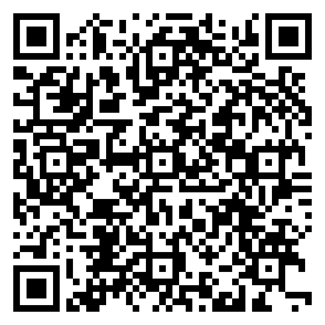 kod QR z danymi kontaktowymi 36480059500000