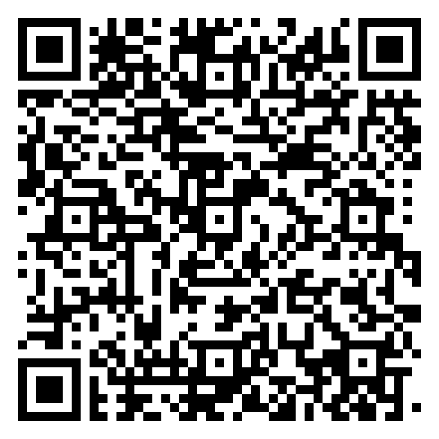 kod QR z danymi kontaktowymi 14583458900000