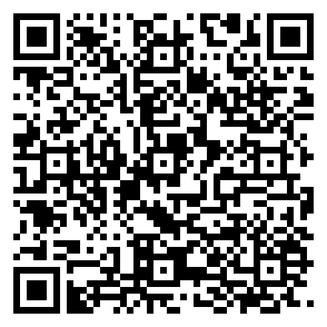 Auralis Design PAULINA MAJ kod QR z danymi kontaktowymi kod QR z danymi kontaktowymi 54043419200000