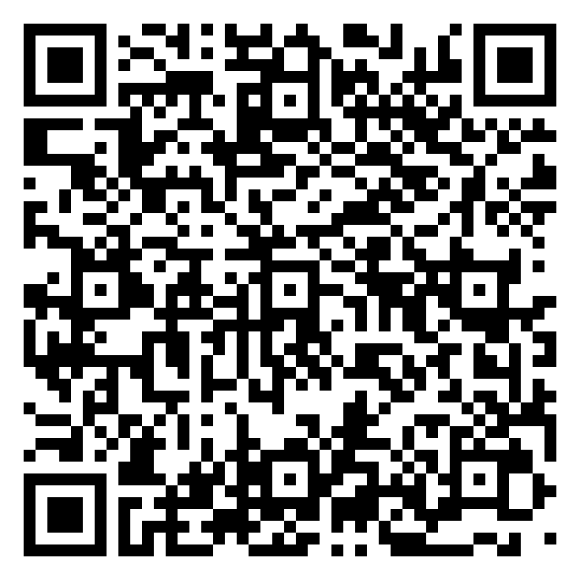kod QR z danymi kontaktowymi 10184587700000