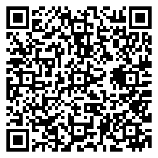 kod QR z danymi kontaktowymi 07230082600000