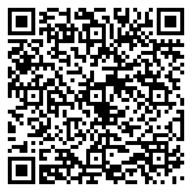 kod QR z danymi kontaktowymi 21027534900000