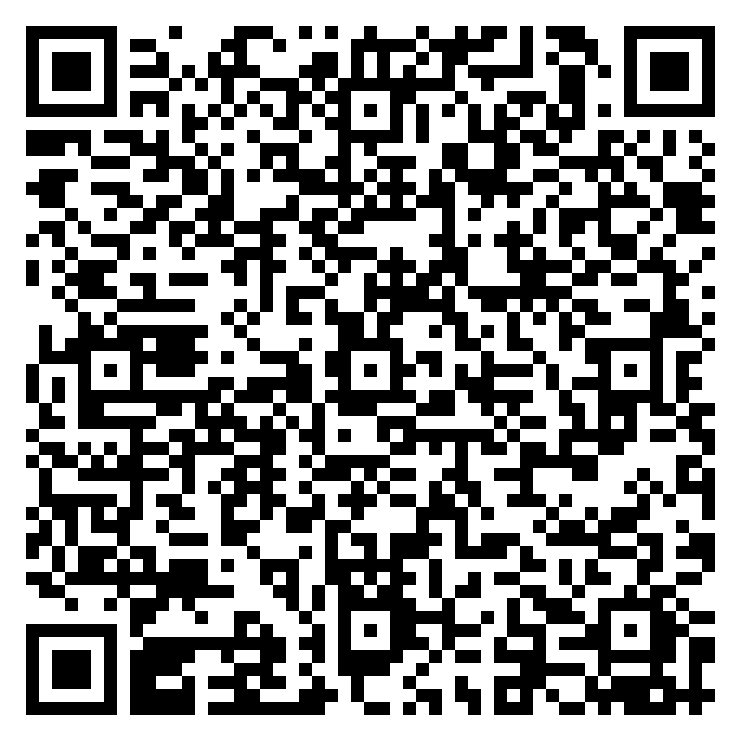 kod QR z danymi kontaktowymi 34140437700000