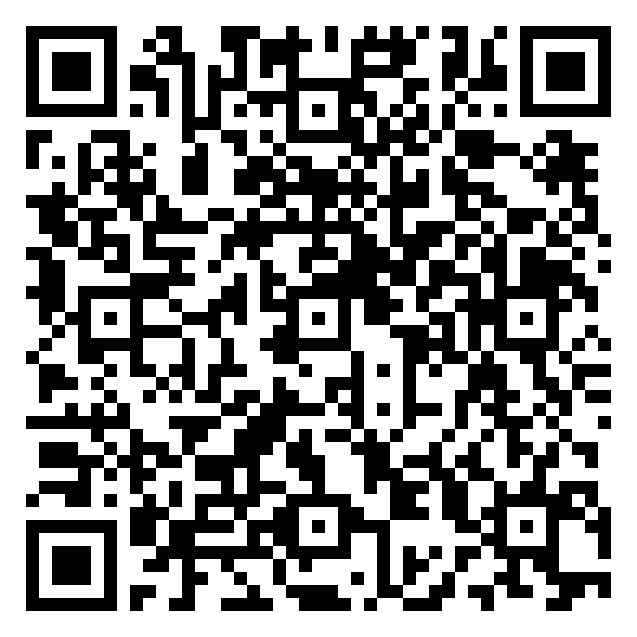 kod QR z danymi kontaktowymi 08120630700000