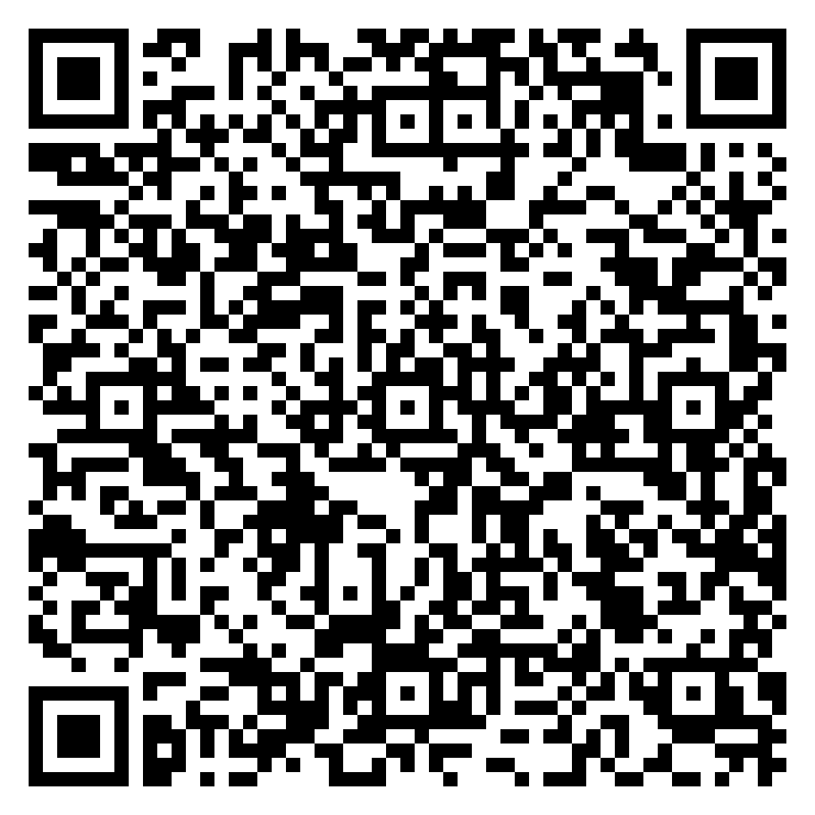kod QR z danymi kontaktowymi 21098651800000