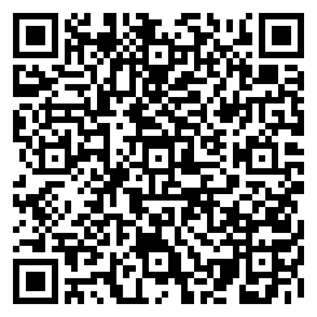 kod QR z danymi kontaktowymi 33140154700000