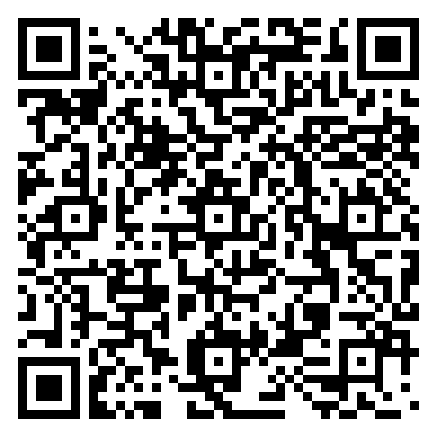 kod QR z danymi kontaktowymi 77058453600000