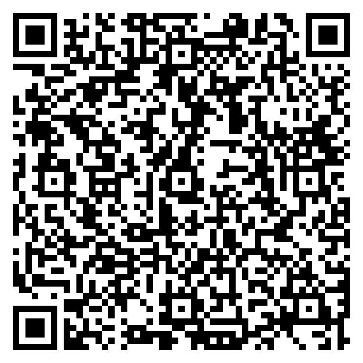 kod QR z danymi kontaktowymi 77054657600000