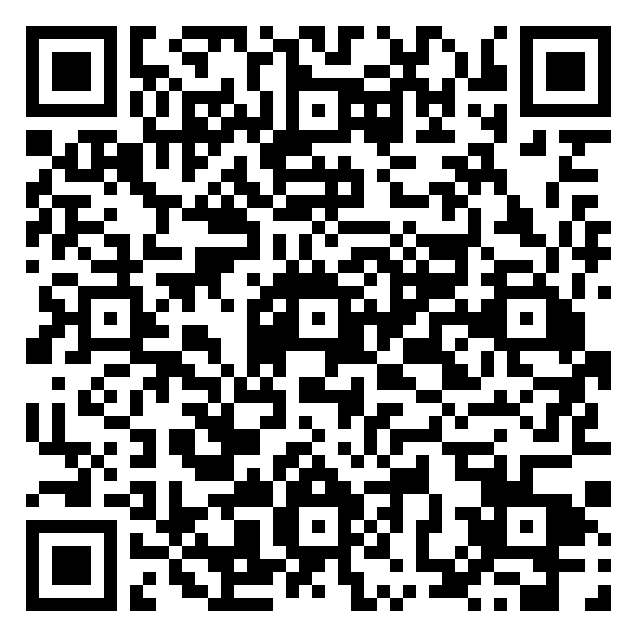 kod QR z danymi kontaktowymi 24343584700000
