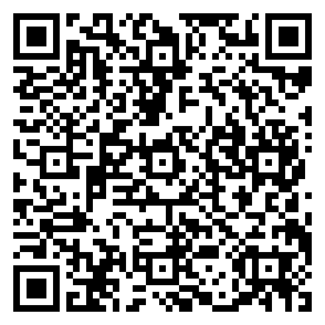 kod QR z danymi kontaktowymi 63458910500000