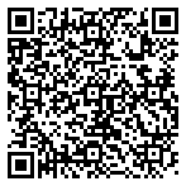 kod QR z danymi kontaktowymi 73037018600000