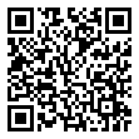 kod QR z danymi kontaktowymi 38958273300000