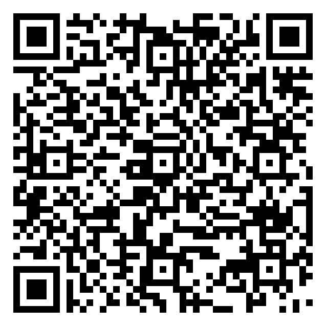kod QR z danymi kontaktowymi 22072970700000