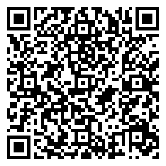 kod QR z danymi kontaktowymi 15033707400000