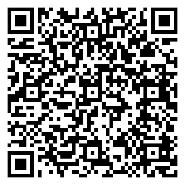 kod QR z danymi kontaktowymi 01190389000000