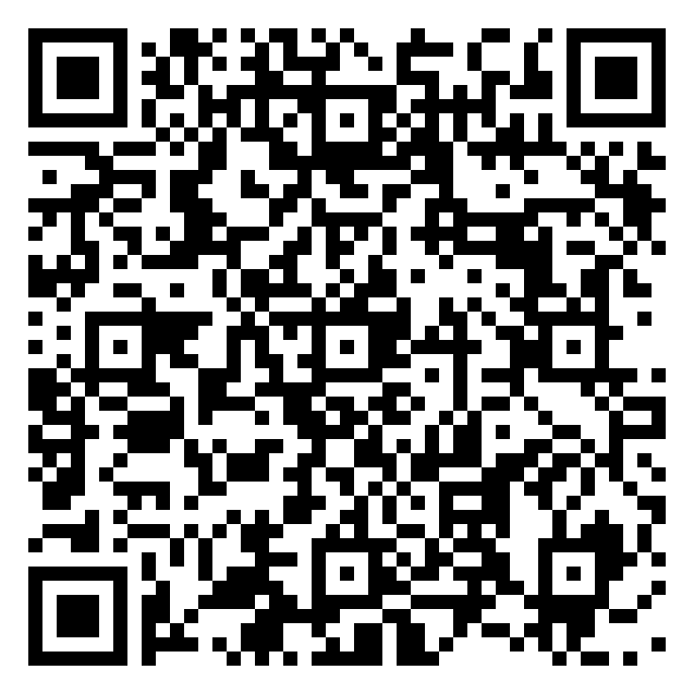 kod QR z danymi kontaktowymi 36734180500000
