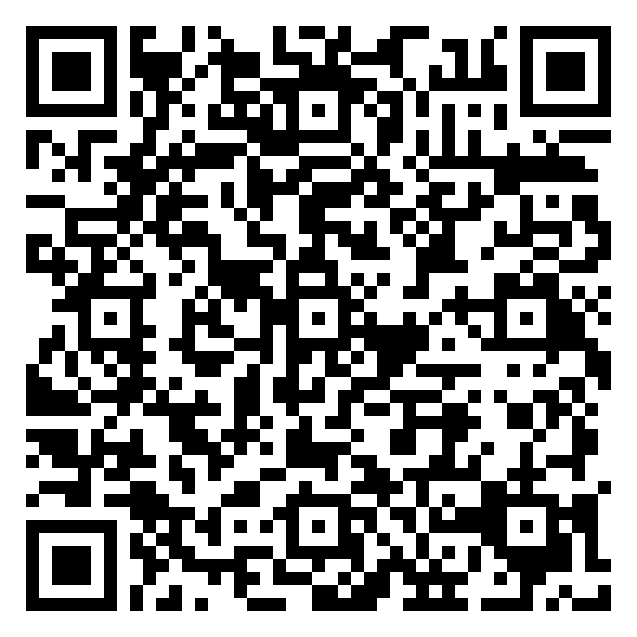 kod QR z danymi kontaktowymi 21018845500000