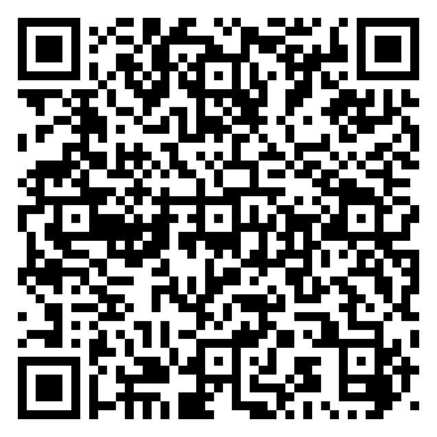 kod QR z danymi kontaktowymi 12101664500000