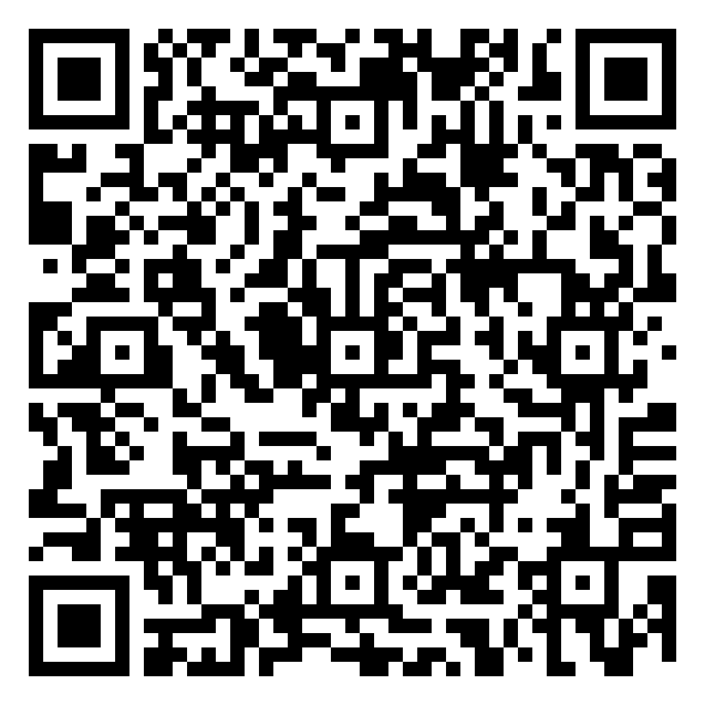 kod QR z danymi kontaktowymi 12255580600000