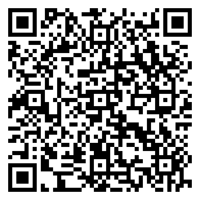 kod QR z danymi kontaktowymi 77089483400000